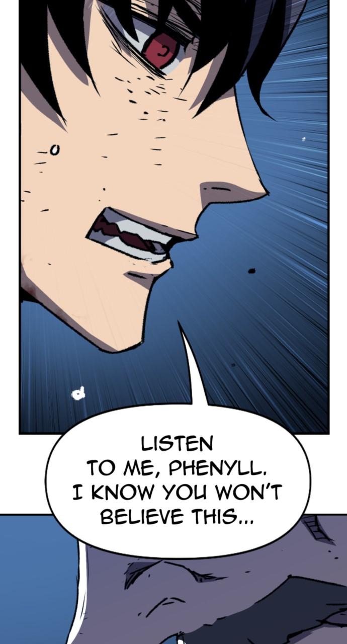 A Knight With a Time Limit Chapter 8 - Page 89