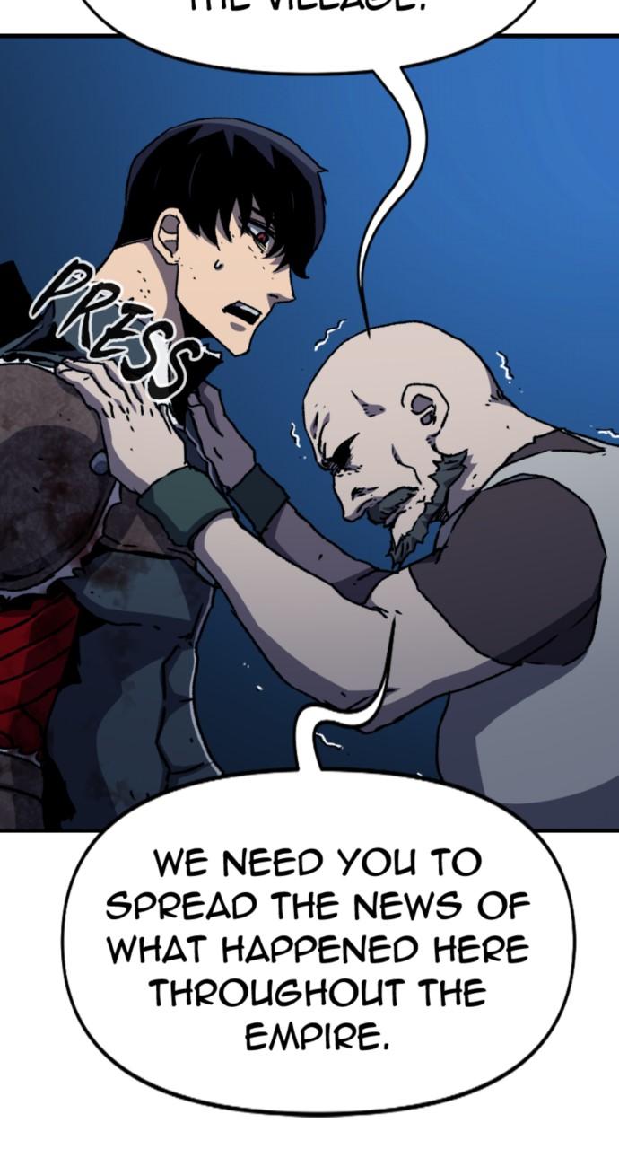 A Knight With a Time Limit Chapter 8 - Page 91