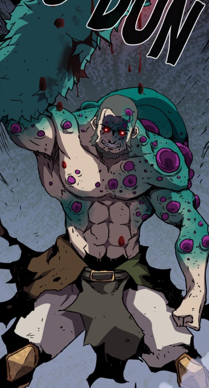 A Knight With a Time Limit Chapter 8 - Page 98