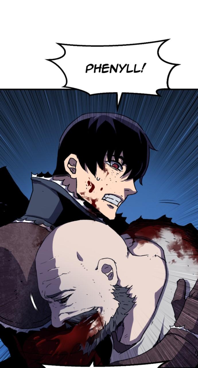 A Knight With a Time Limit Chapter 8 - Page 101