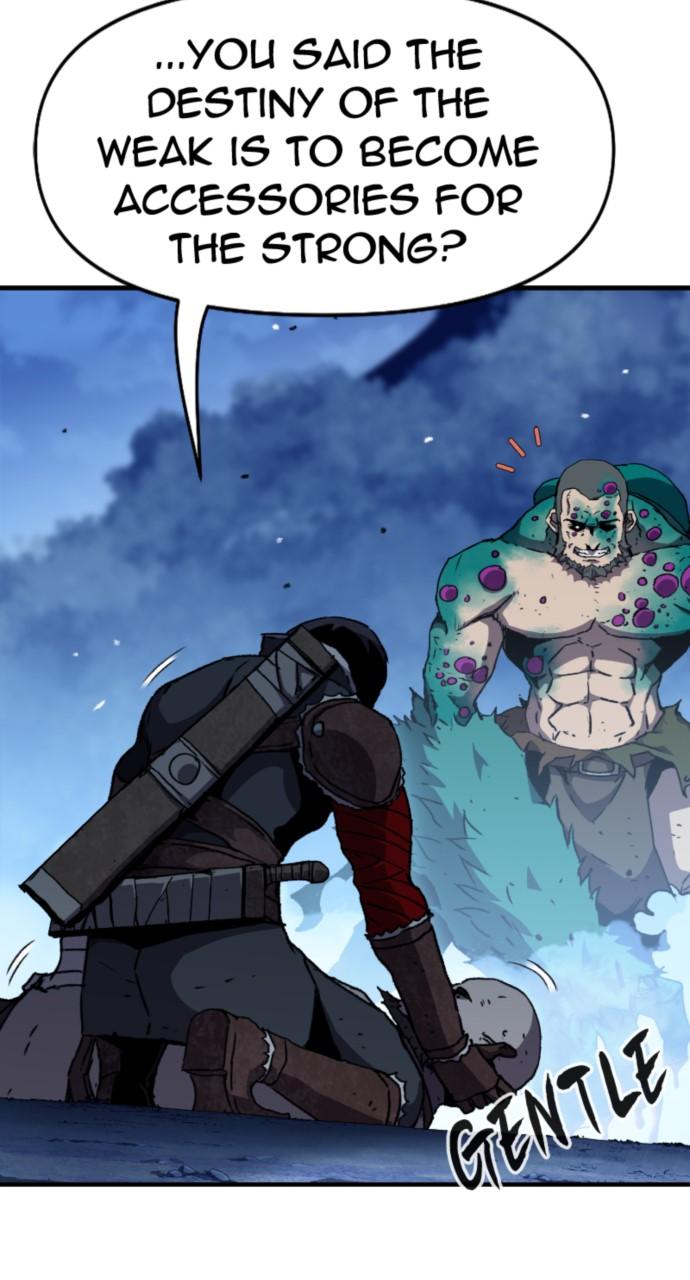 A Knight With a Time Limit Chapter 8 - Page 105