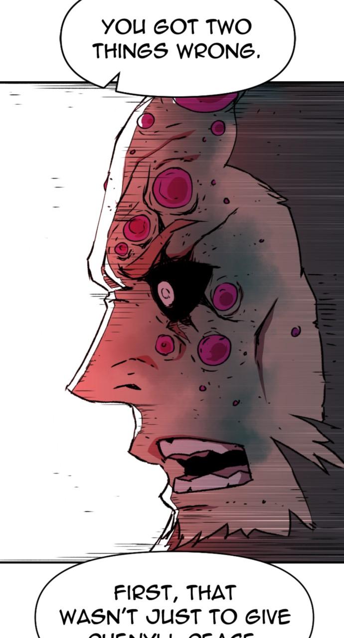 A Knight With a Time Limit Chapter 8 - Page 110