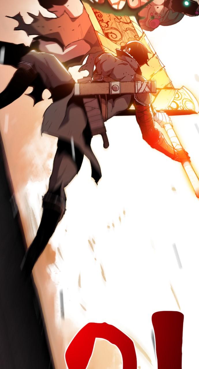 A Knight With a Time Limit Chapter 8 - Page 112