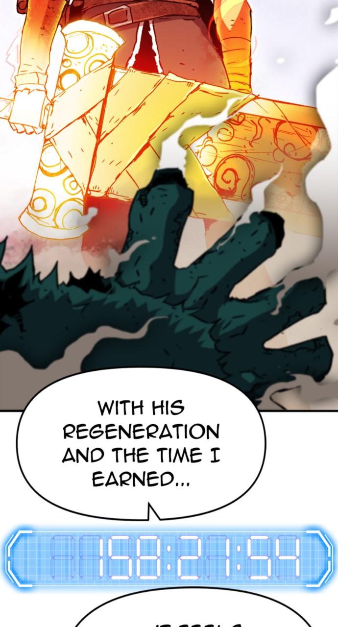 A Knight With a Time Limit Chapter 9 - Page 4