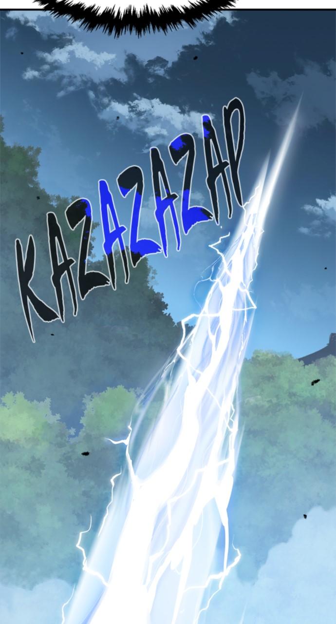 A Knight With a Time Limit Chapter 9 - Page 7