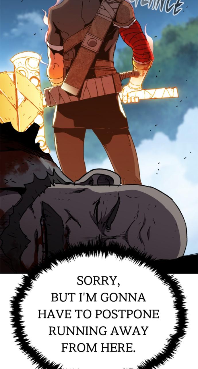 A Knight With a Time Limit Chapter 9 - Page 10