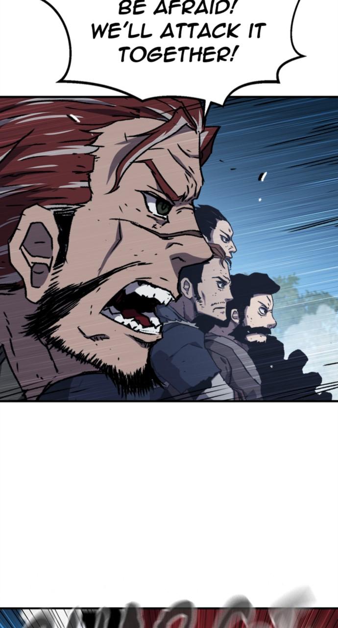 A Knight With a Time Limit Chapter 9 - Page 22