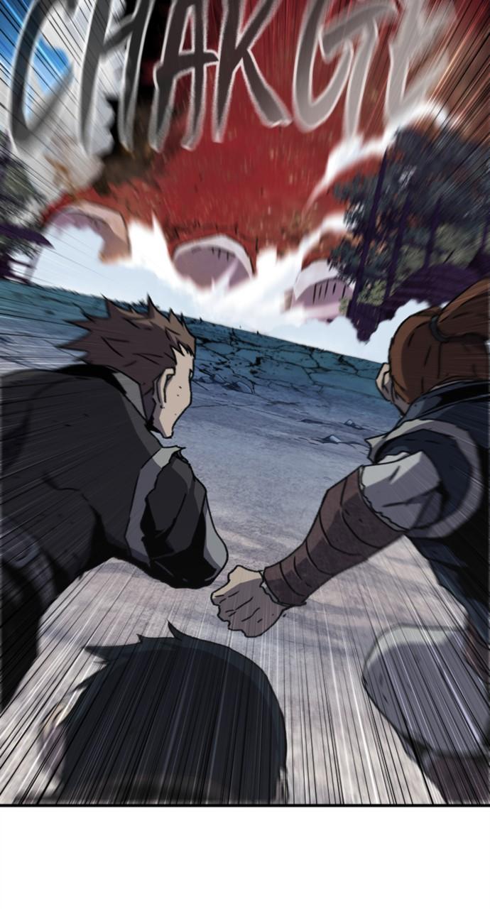 A Knight With a Time Limit Chapter 9 - Page 23