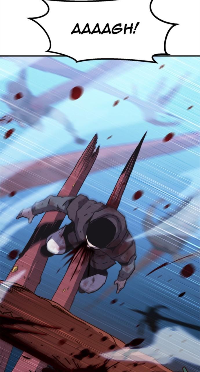 A Knight With a Time Limit Chapter 9 - Page 28