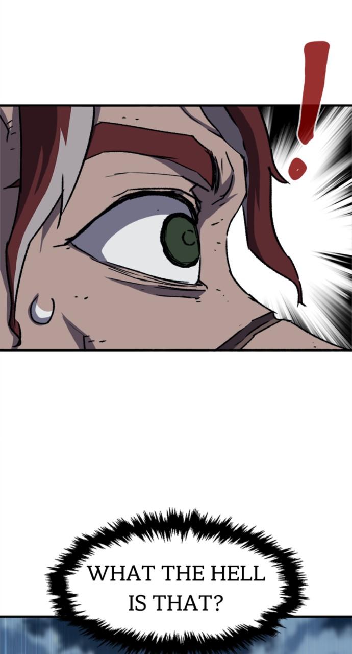 A Knight With a Time Limit Chapter 9 - Page 31