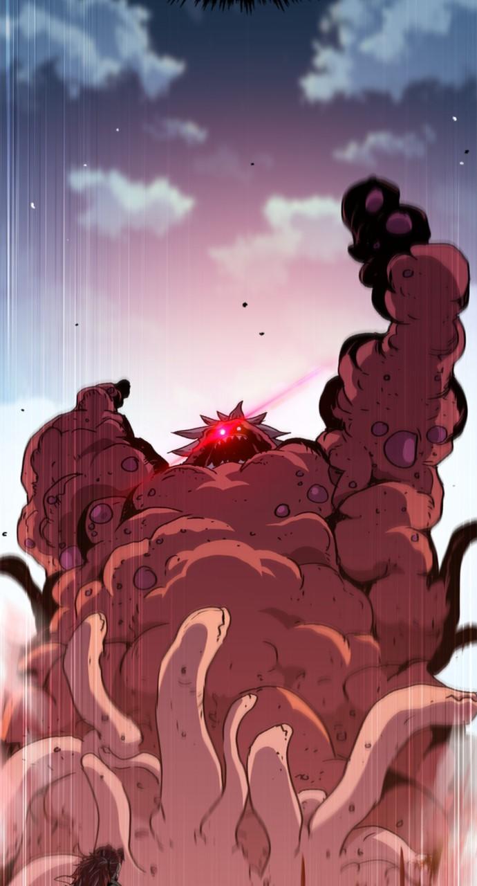 A Knight With a Time Limit Chapter 9 - Page 32