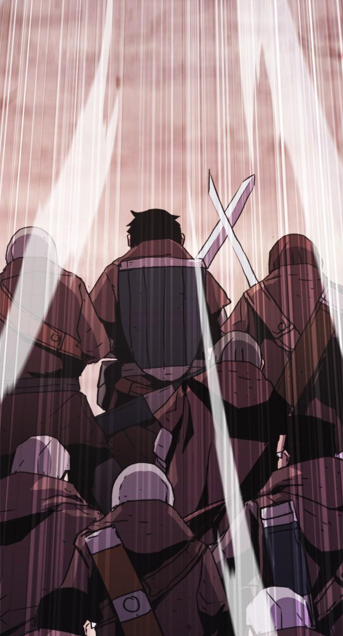 A Knight With a Time Limit Chapter 9 - Page 36