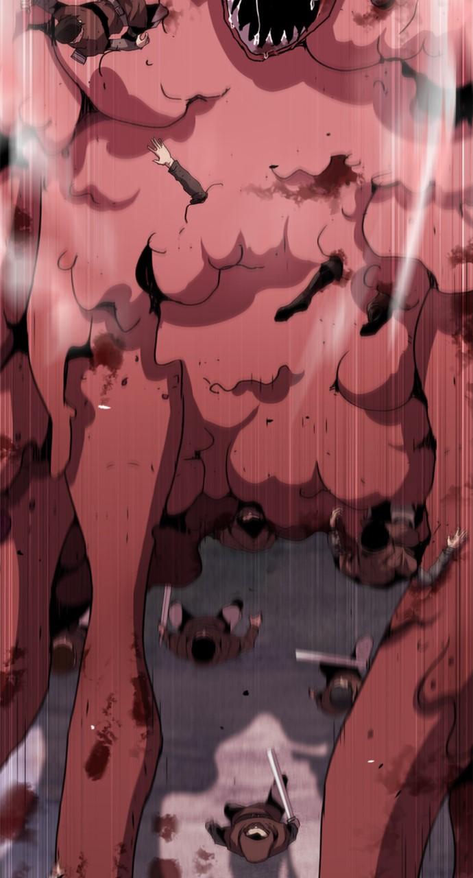 A Knight With a Time Limit Chapter 9 - Page 38