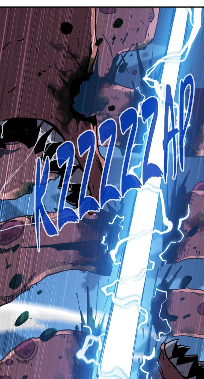 A Knight With a Time Limit Chapter 9 - Page 51