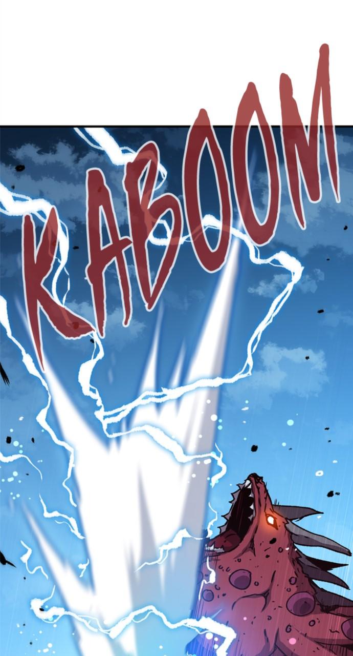 A Knight With a Time Limit Chapter 9 - Page 54