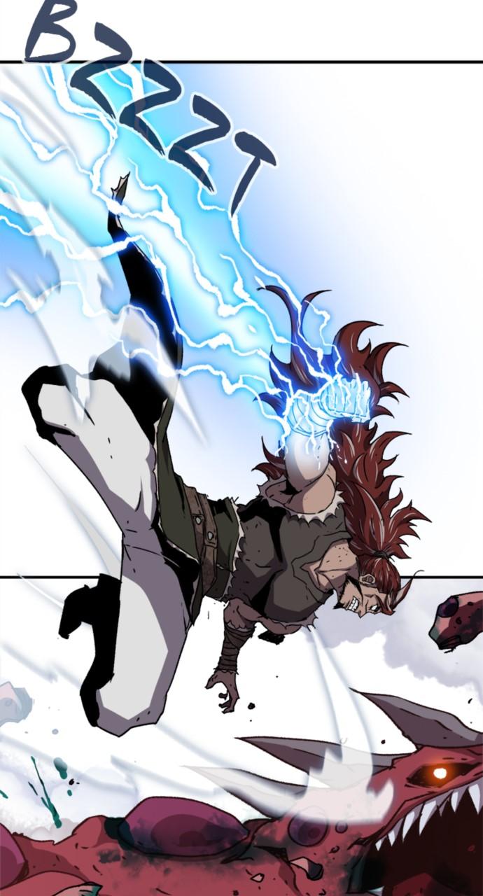 A Knight With a Time Limit Chapter 9 - Page 56