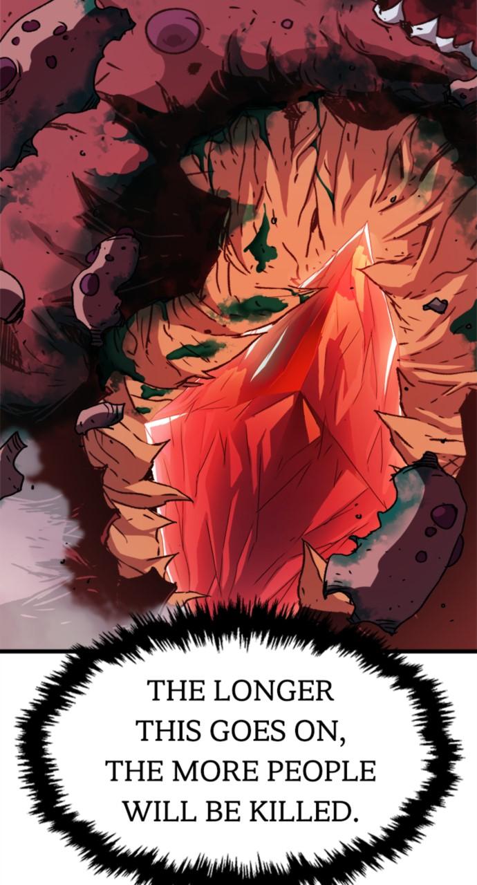 A Knight With a Time Limit Chapter 9 - Page 57