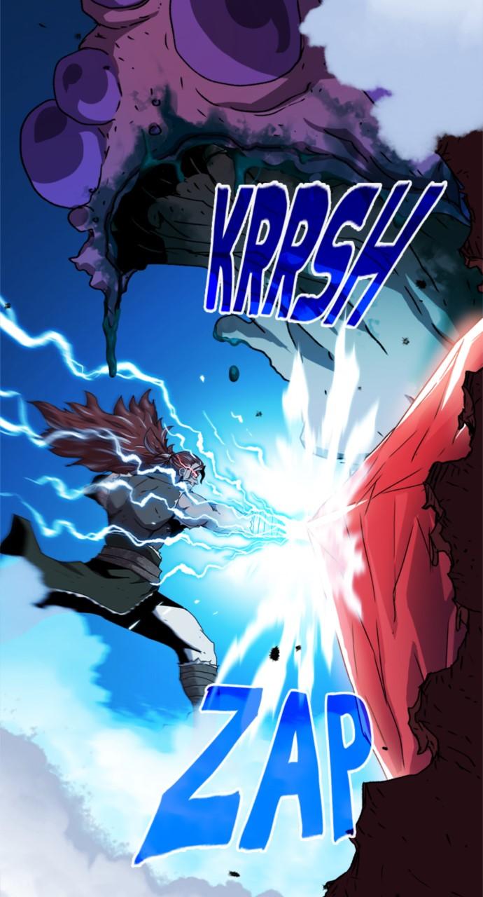 A Knight With a Time Limit Chapter 9 - Page 60