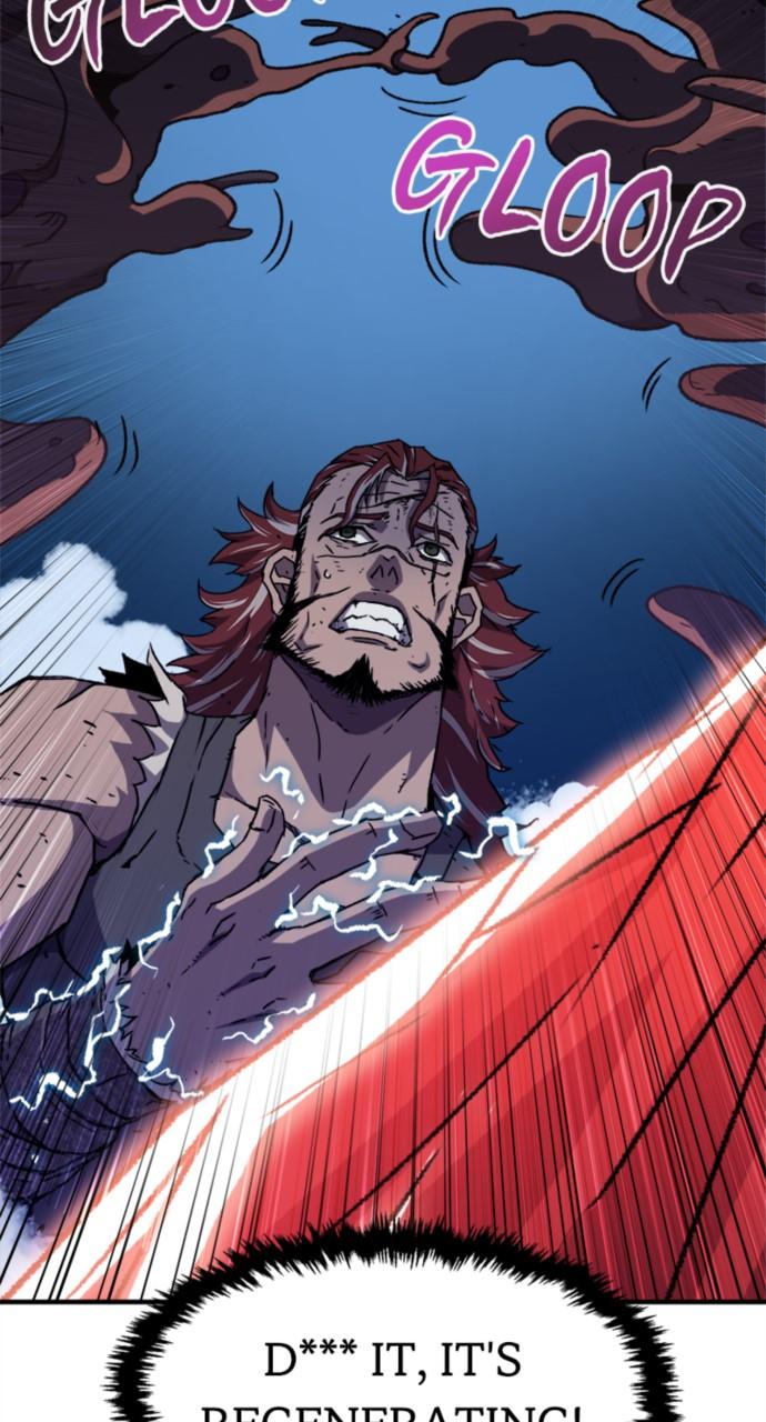 A Knight With a Time Limit Chapter 9 - Page 64