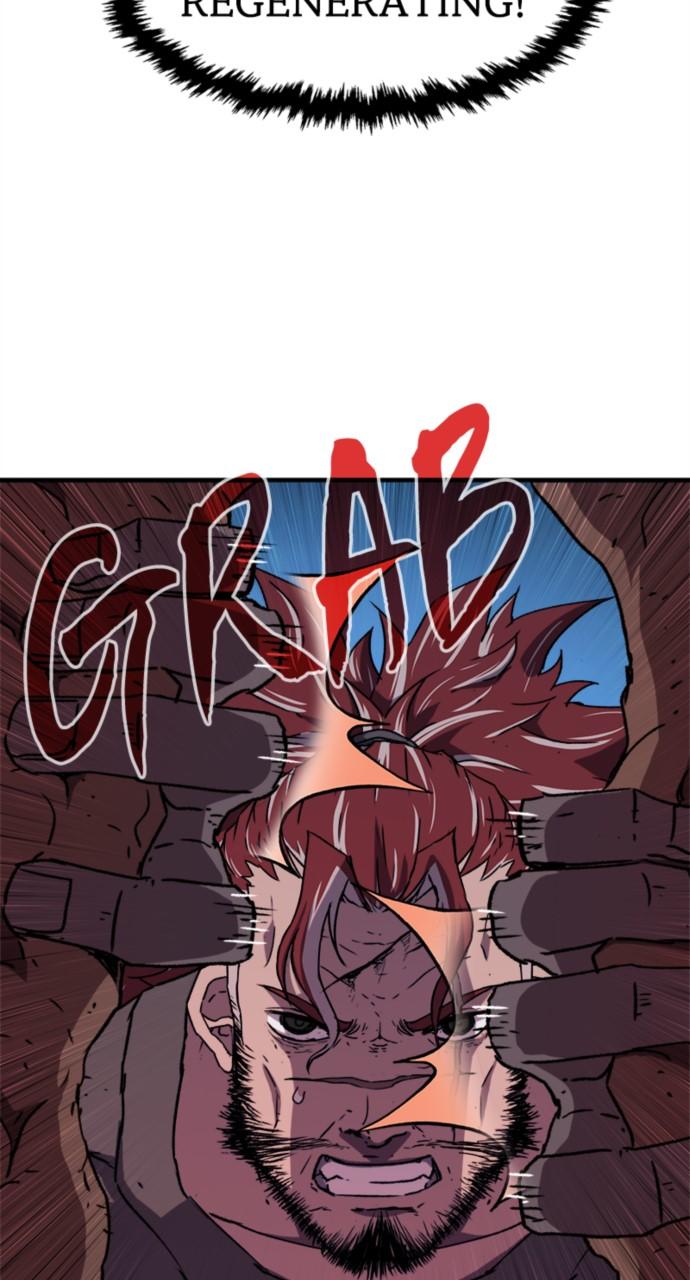 A Knight With a Time Limit Chapter 9 - Page 65