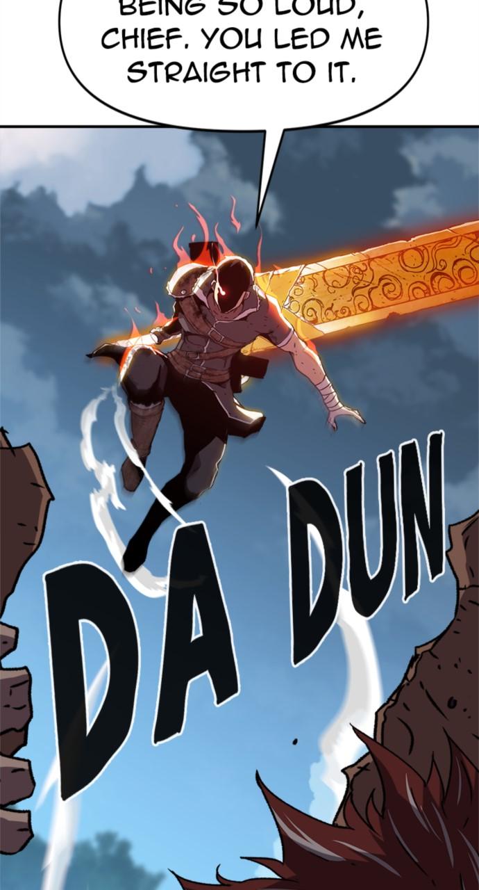 A Knight With a Time Limit Chapter 9 - Page 79