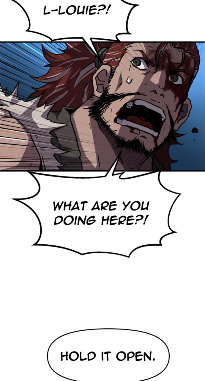 A Knight With a Time Limit Chapter 9 - Page 81