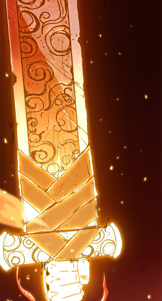 A Knight With a Time Limit Chapter 9 - Page 84