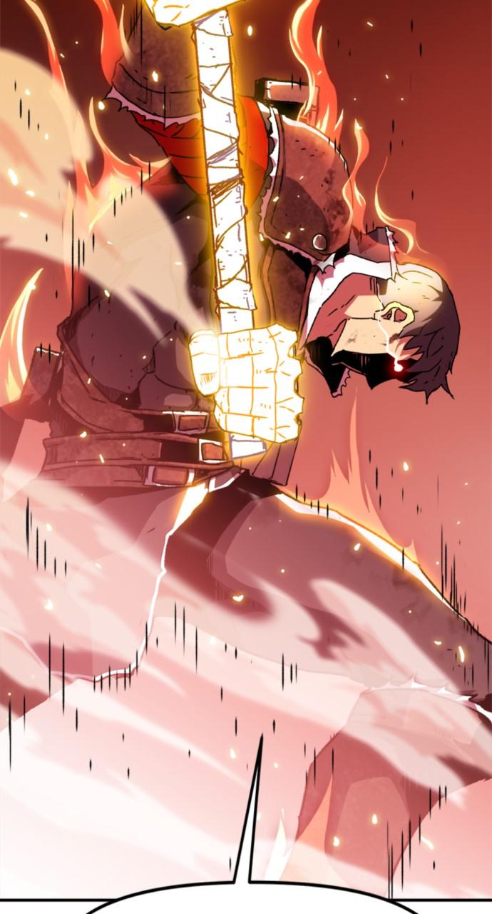 A Knight With a Time Limit Chapter 9 - Page 85