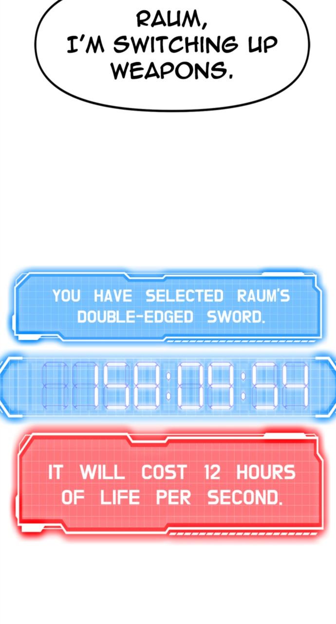 A Knight With a Time Limit Chapter 9 - Page 86