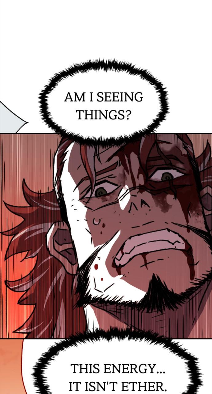 A Knight With a Time Limit Chapter 9 - Page 87