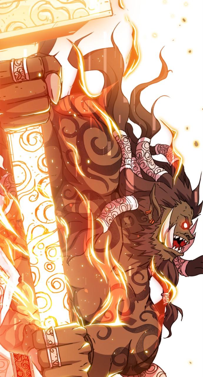 A Knight With a Time Limit Chapter 9 - Page 89