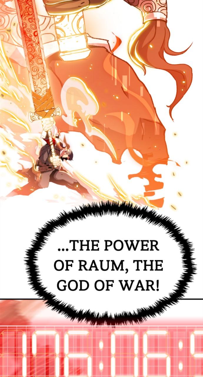 A Knight With a Time Limit Chapter 9 - Page 90