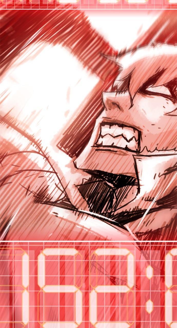 A Knight With a Time Limit Chapter 9 - Page 91