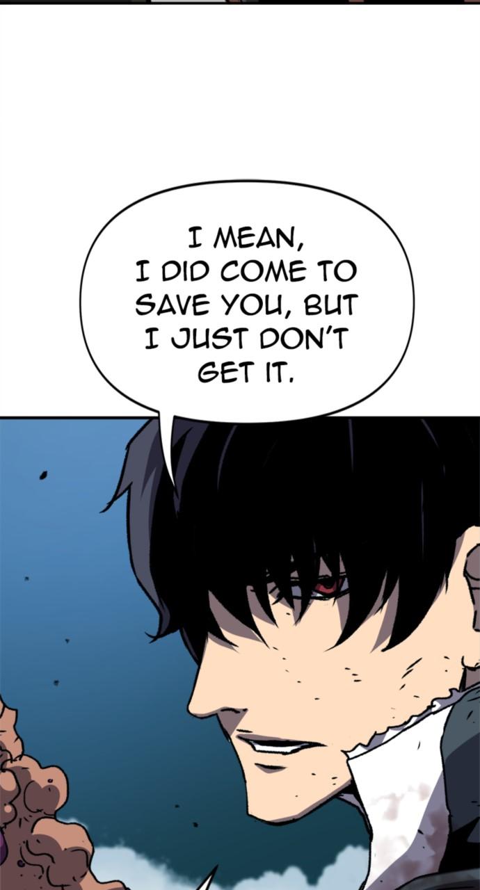 A Knight With a Time Limit Chapter 9 - Page 106