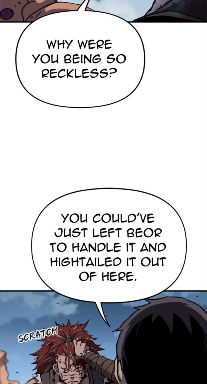 A Knight With a Time Limit Chapter 9 - Page 107