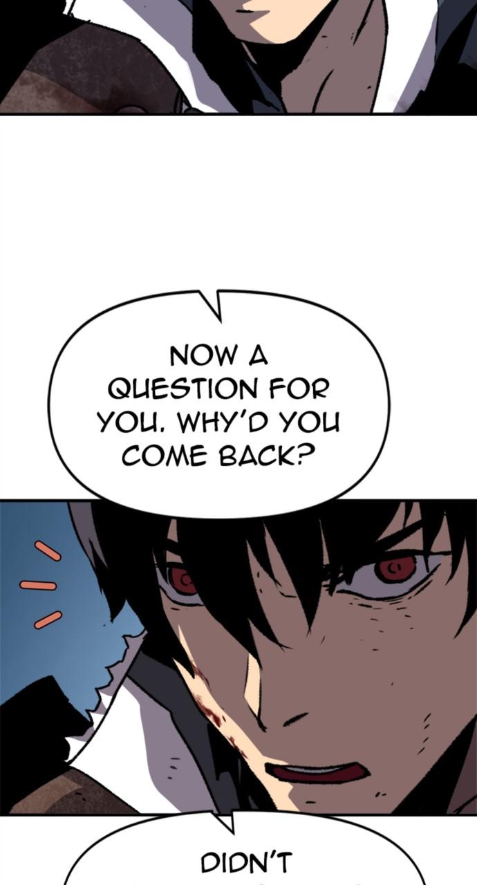 A Knight With a Time Limit Chapter 9 - Page 111