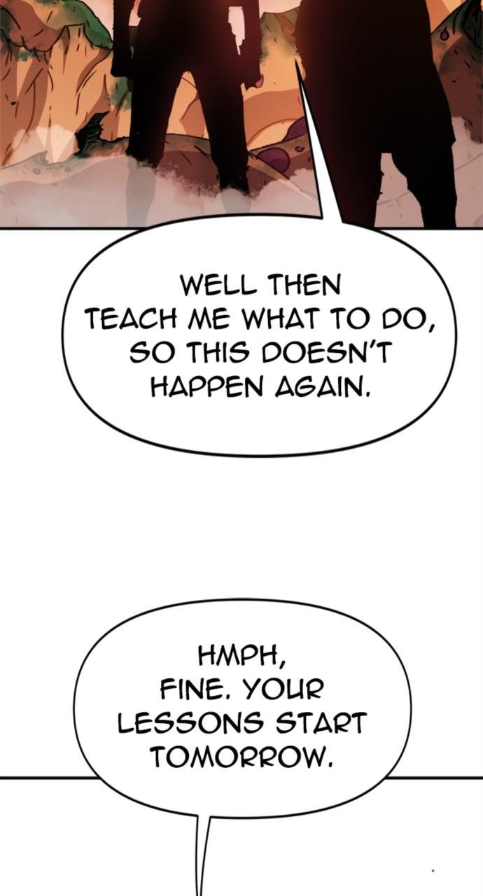 A Knight With a Time Limit Chapter 9 - Page 118