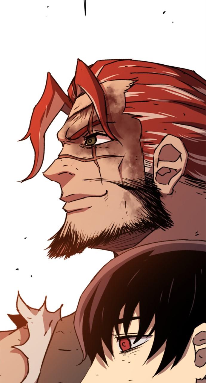 A Knight With a Time Limit Chapter 9 - Page 119