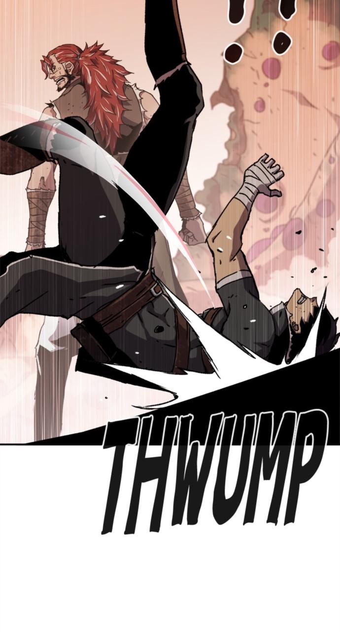 A Knight With a Time Limit Chapter 9 - Page 122