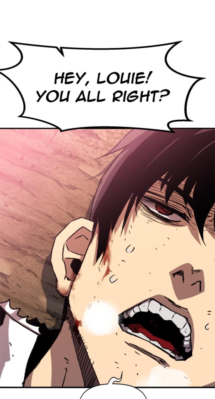 A Knight With a Time Limit Chapter 9 - Page 123