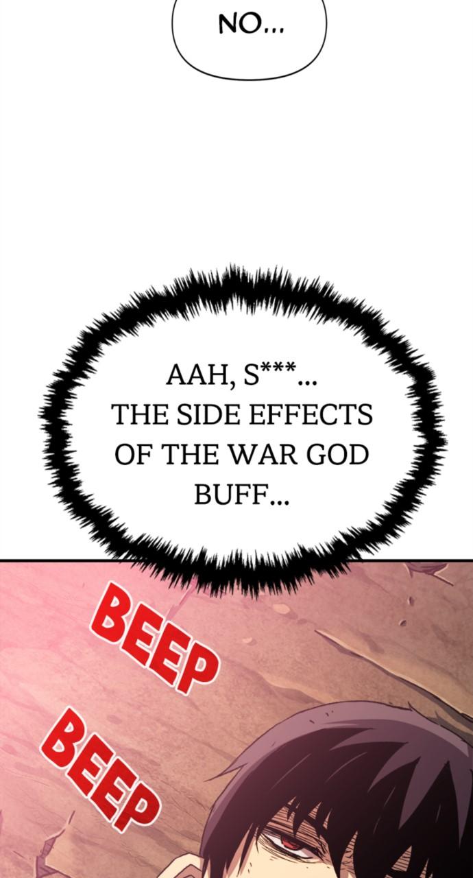 A Knight With a Time Limit Chapter 9 - Page 124