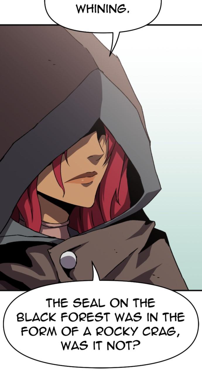 A Knight With a Time Limit Chapter 10 - Page 4