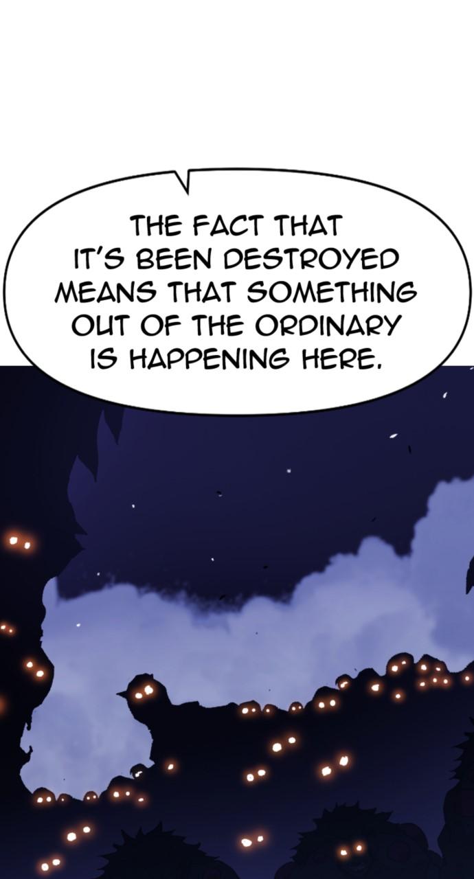 A Knight With a Time Limit Chapter 10 - Page 5