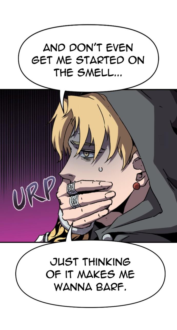 A Knight With a Time Limit Chapter 10 - Page 12