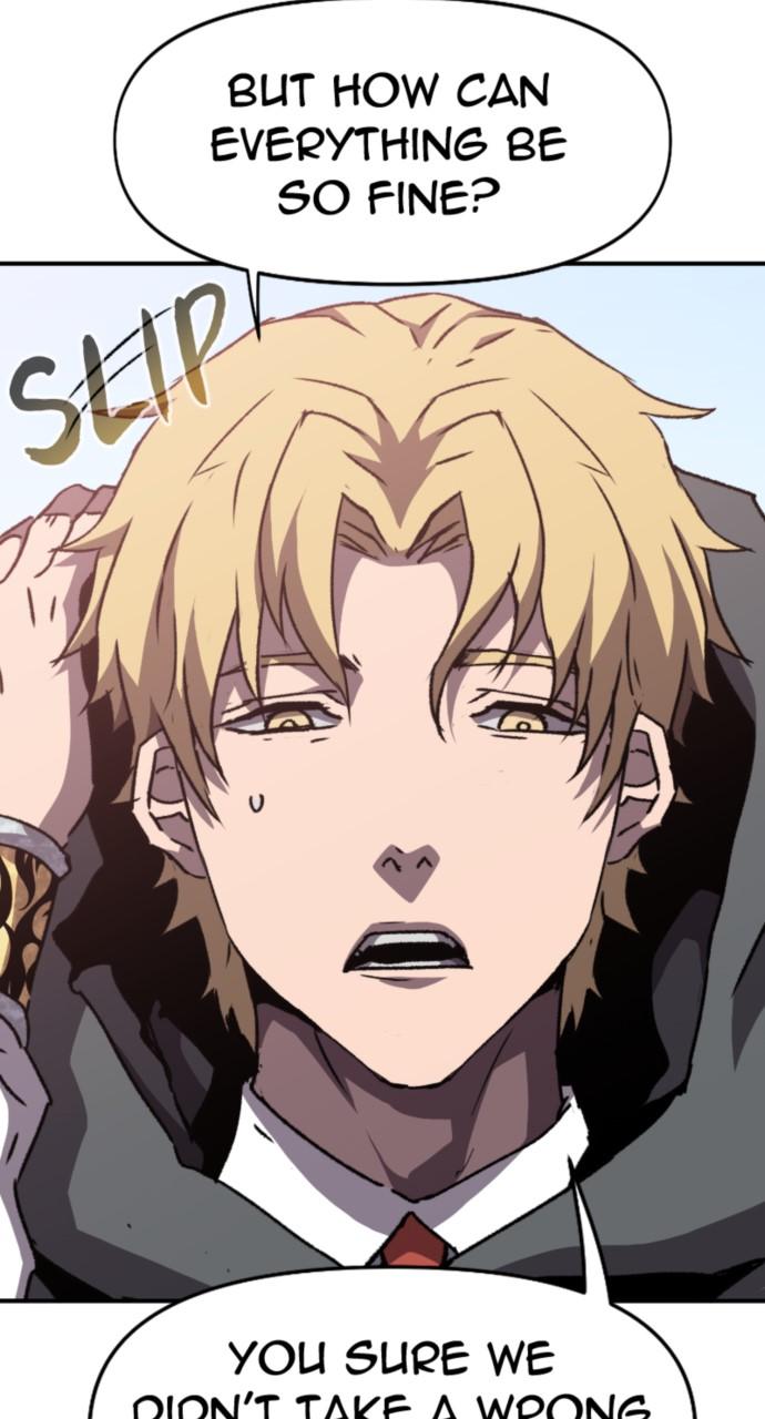 A Knight With a Time Limit Chapter 10 - Page 16