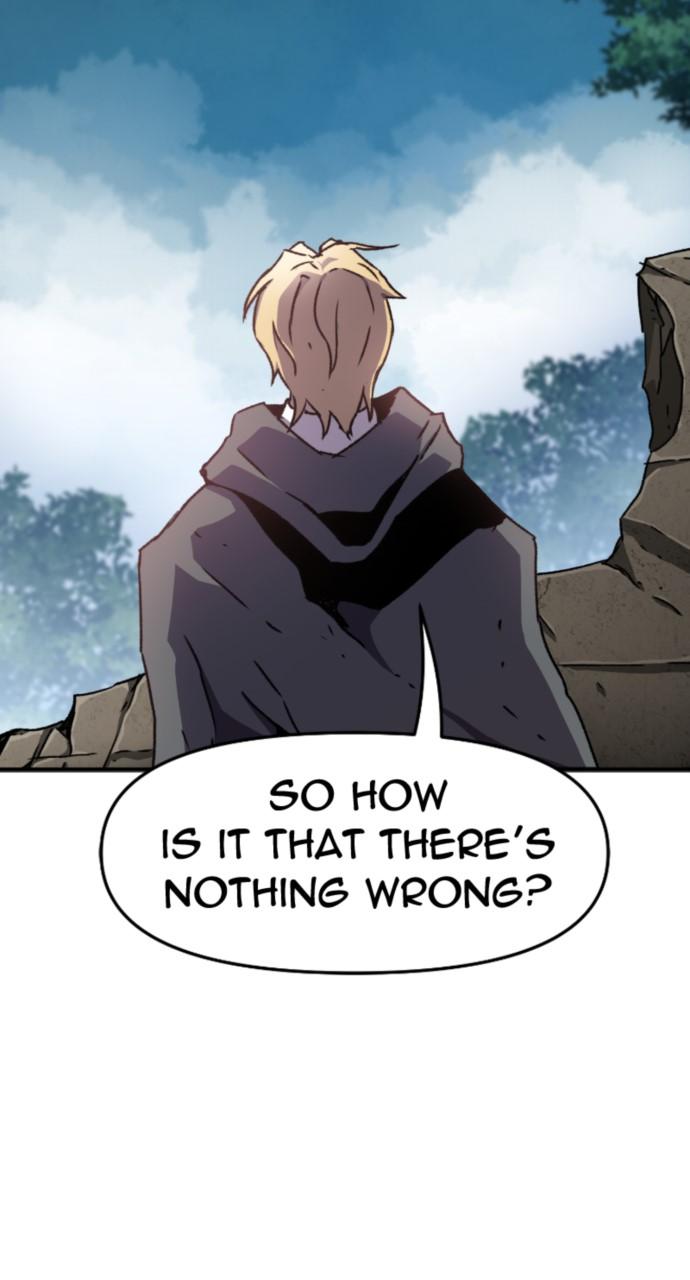 A Knight With a Time Limit Chapter 10 - Page 19