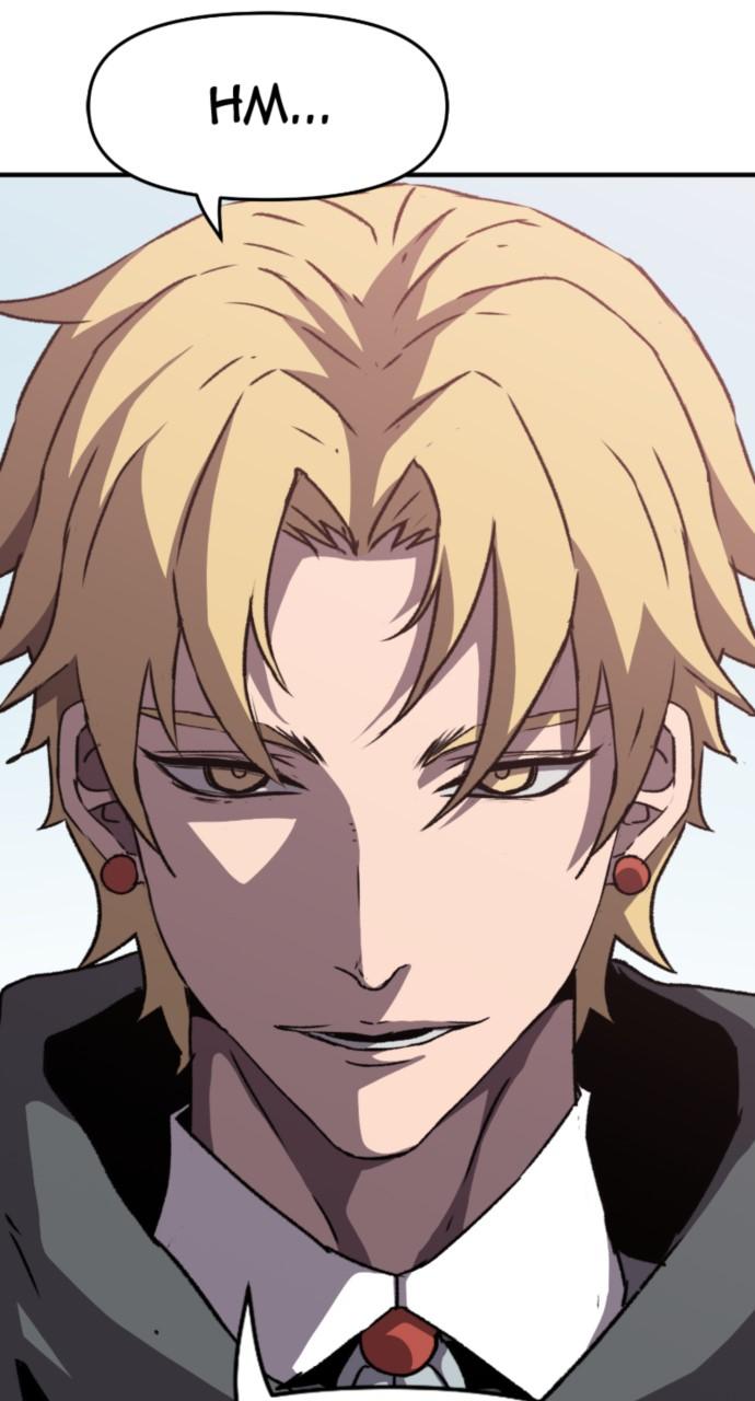 A Knight With a Time Limit Chapter 10 - Page 20