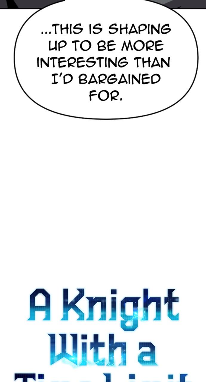 A Knight With a Time Limit Chapter 10 - Page 21