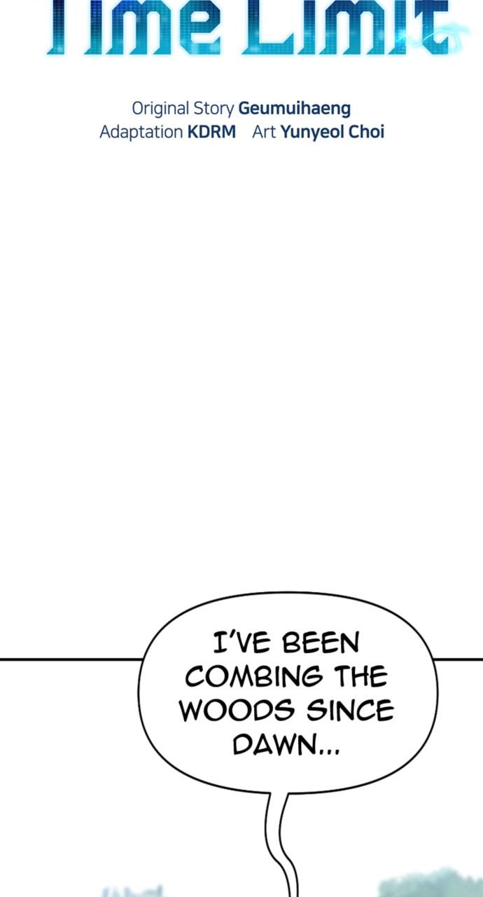 A Knight With a Time Limit Chapter 10 - Page 22