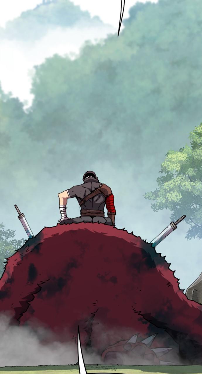 A Knight With a Time Limit Chapter 10 - Page 23